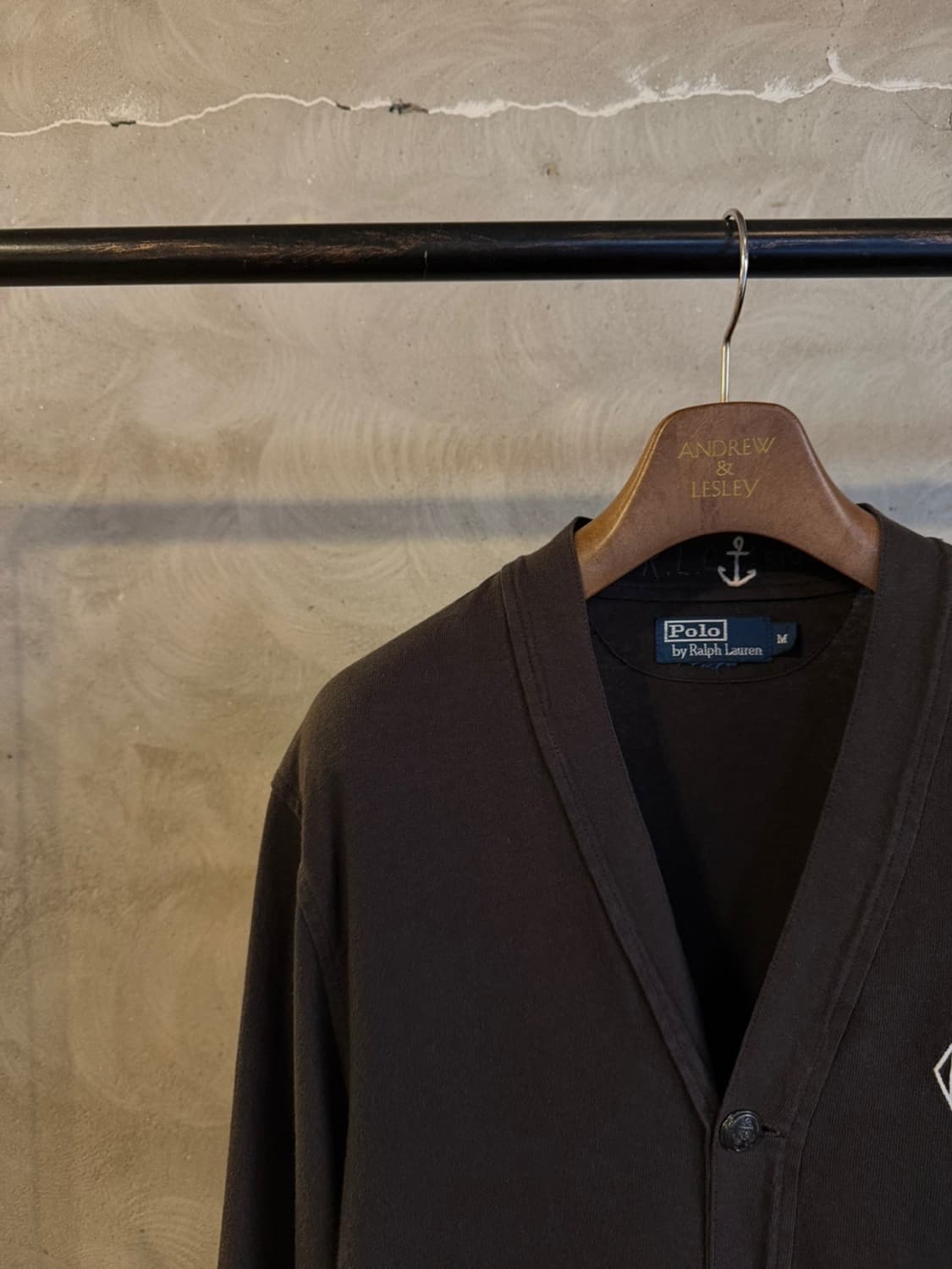 폴로 랄프로렌 코튼 가디건 100 상품이미지2