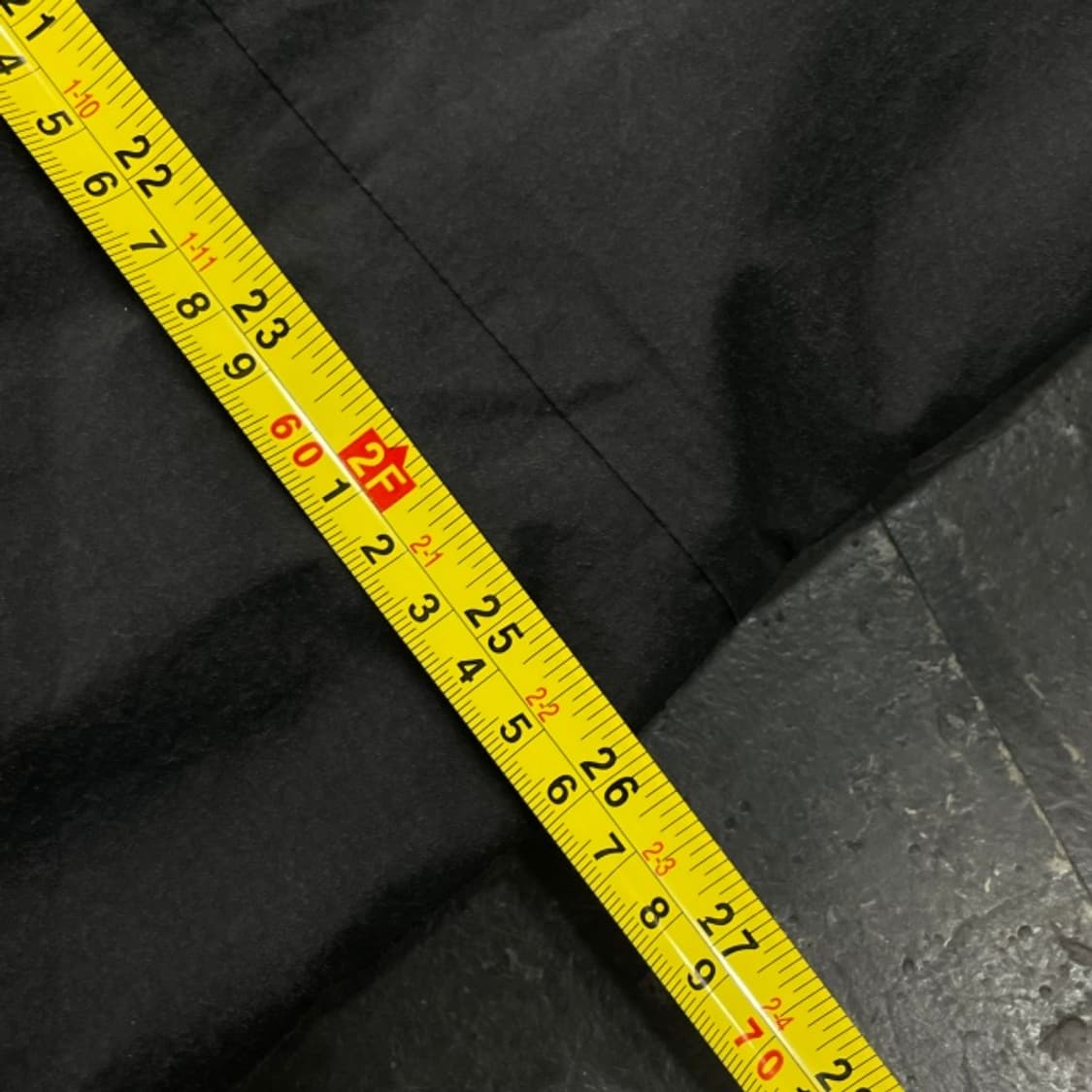 100 나이키 테크팩 다운 필 패딩조끼 상품이미지7