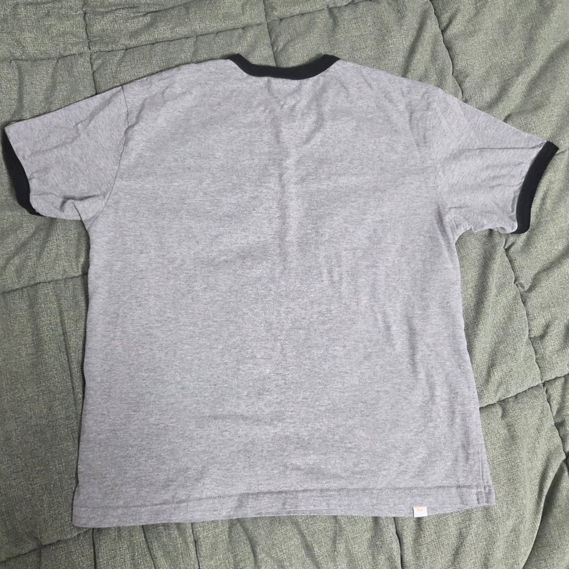 카비시 링거 반팔 TWIN STAR RINGER SS TEE 상품이미지3