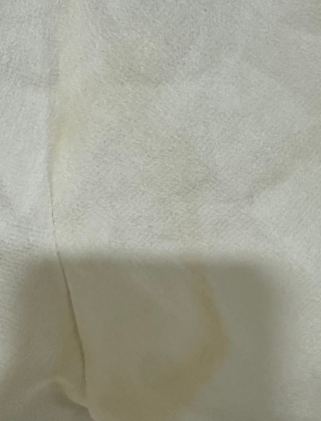 블라우스 아이보리 55 M 상품이미지3