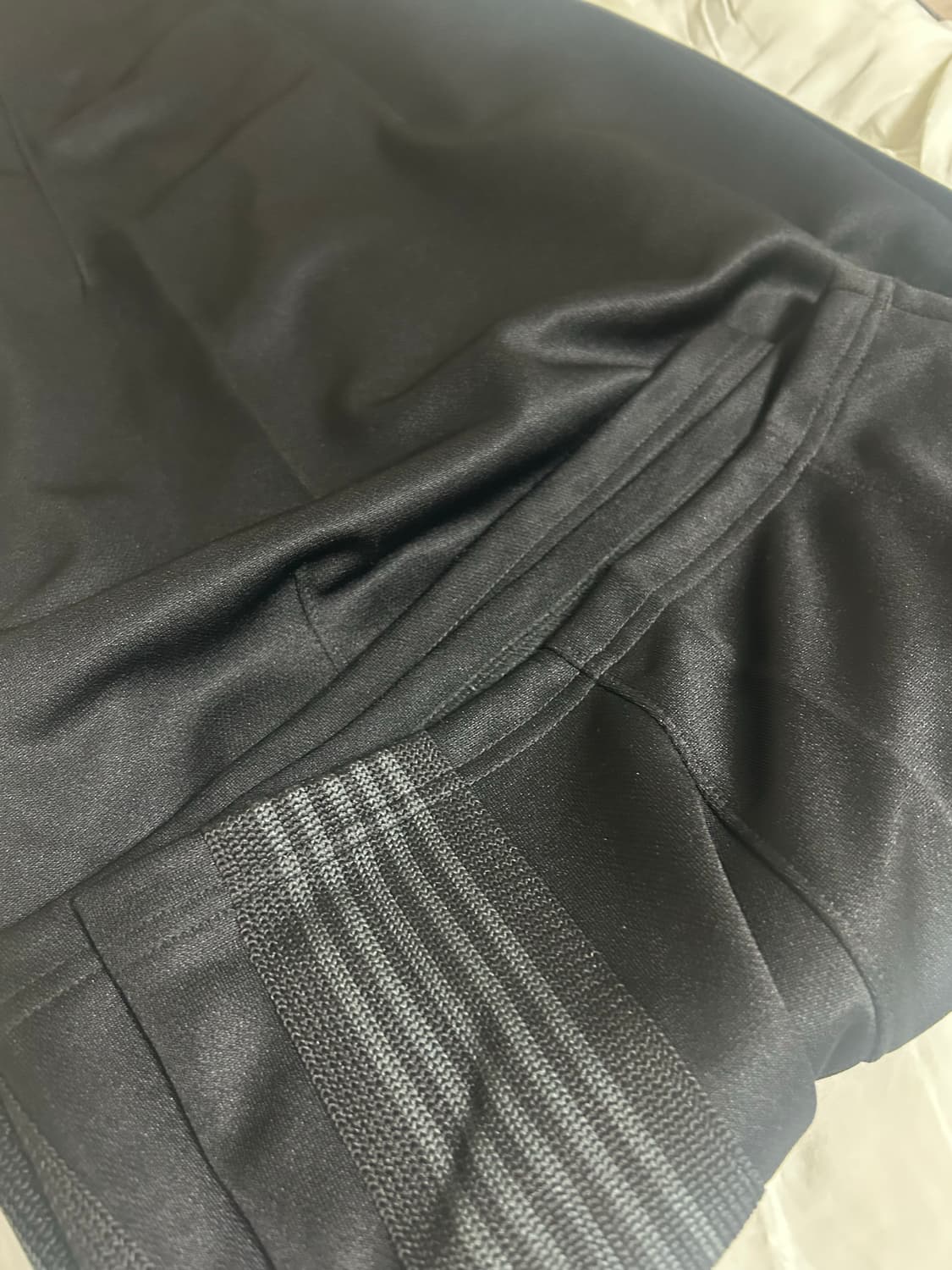 니들스 hd 트랙 블랙그레이 상품이미지3