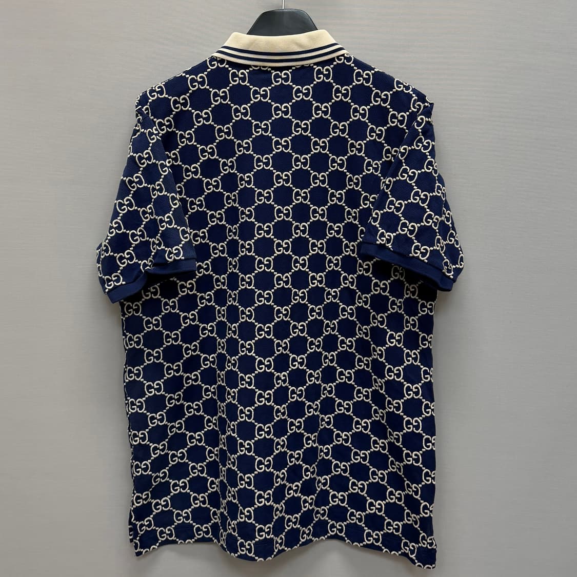 구찌 GG 모노그램 폴로 티셔츠 ( 100 ) 상품이미지4