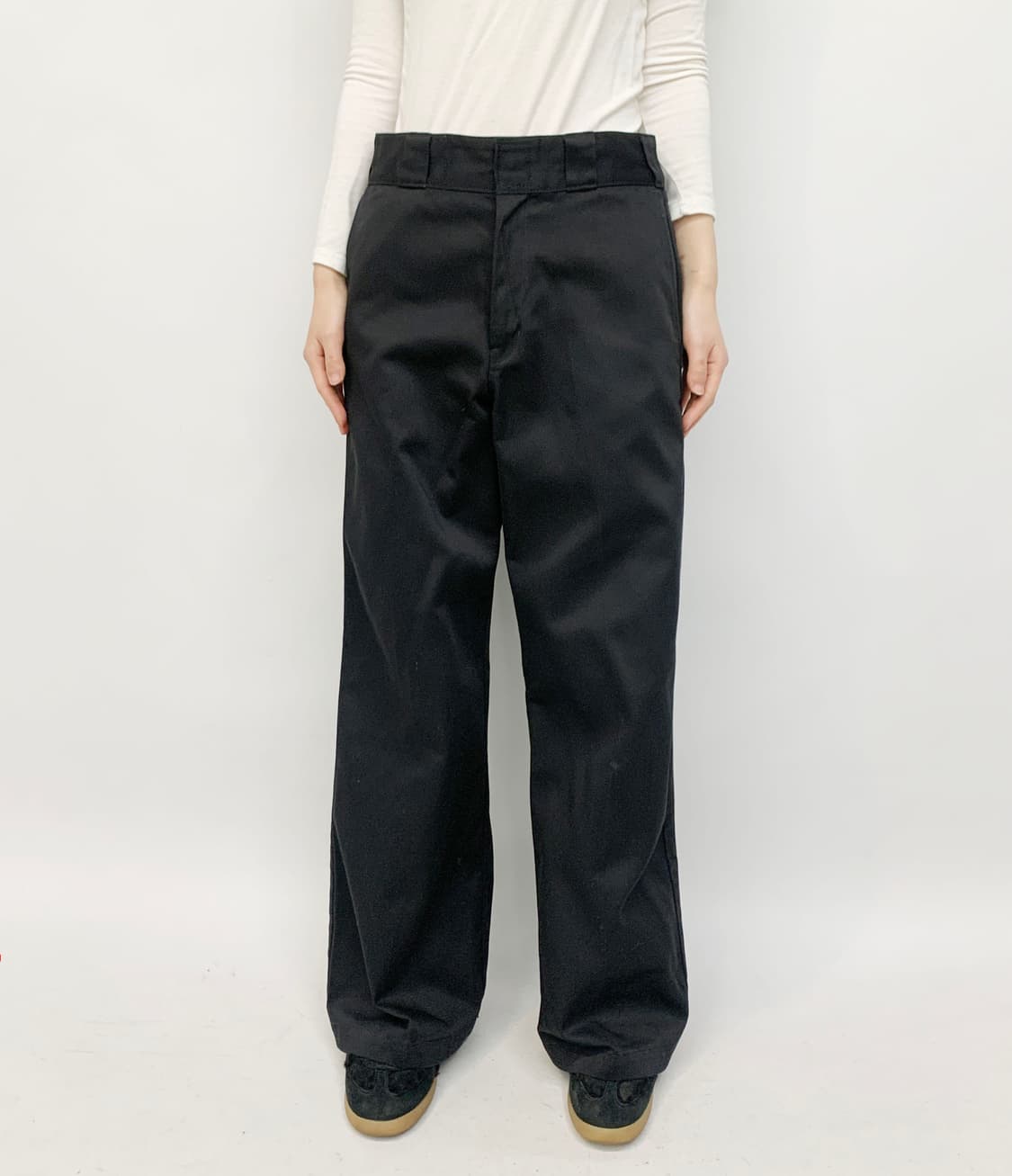 디키즈 뷰티앤영 콜라보 팬츠 상품이미지2