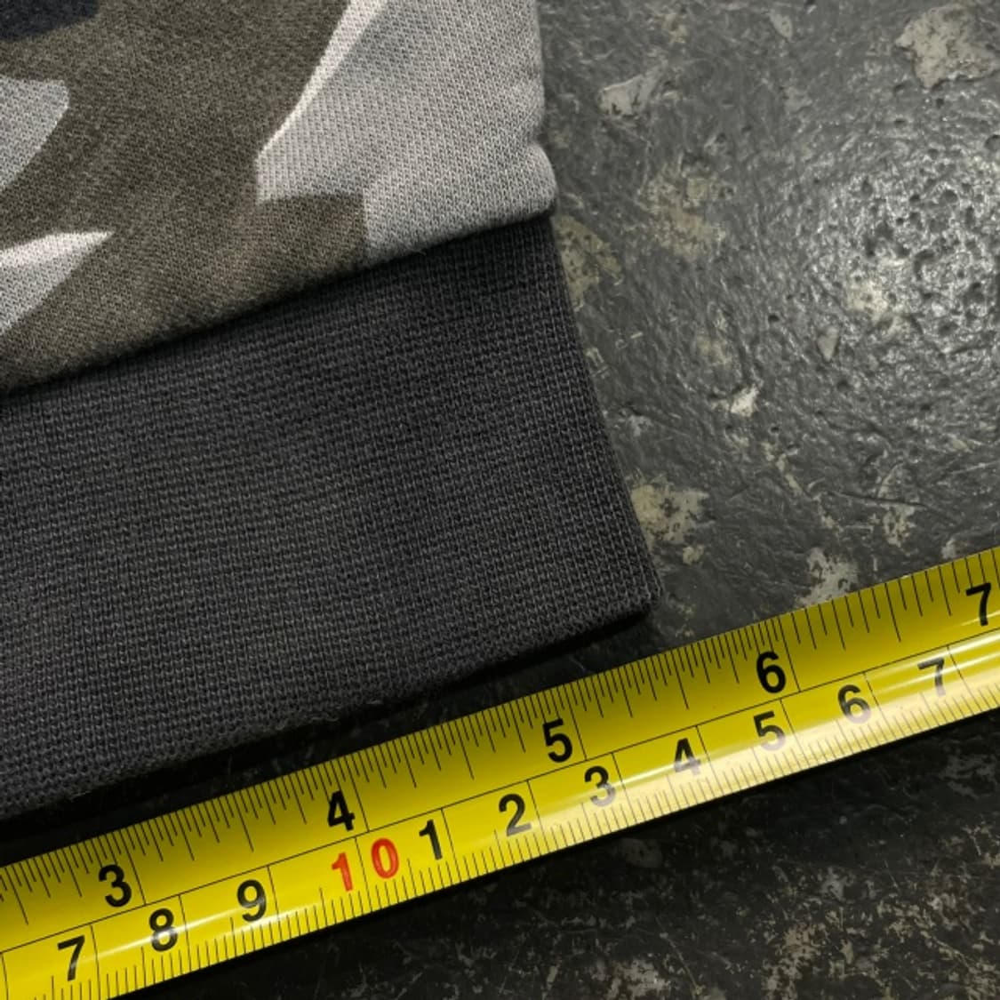 105 나이키 카모 조거팬츠  상품이미지5