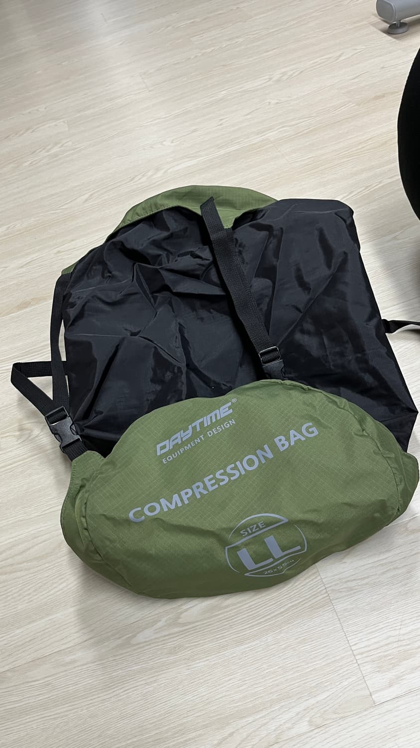 어반사이드 아쿠틱플러스 2000g 침낭 상품이미지3