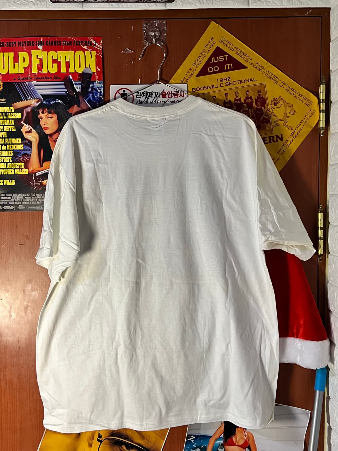 DEAD!) 90’s Dali Art Shirt 상품이미지3