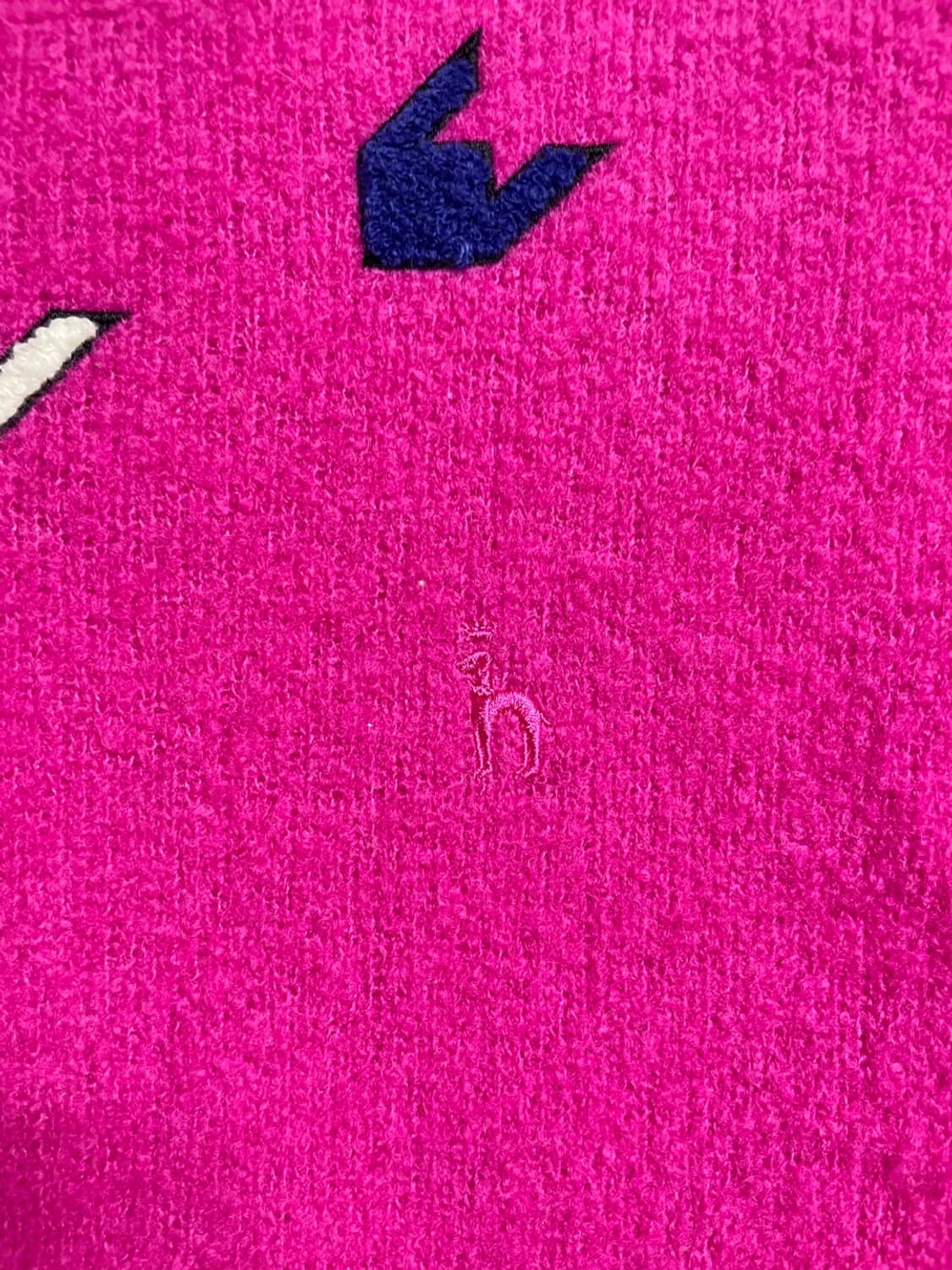 헤지스 골프 방풍 니트 상품이미지5