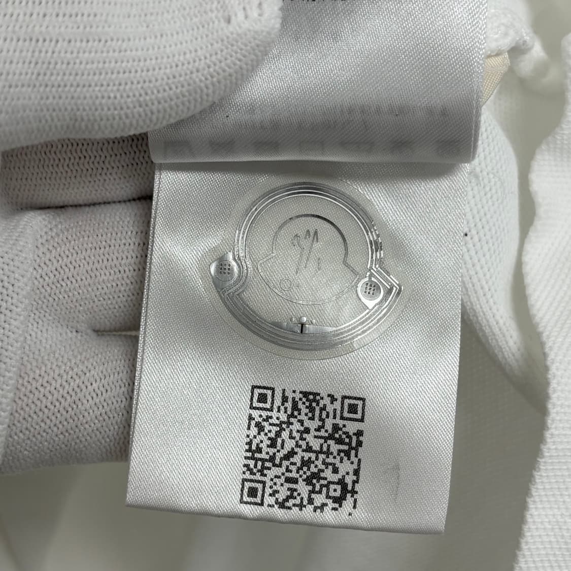 [XXL]몽클레어 와펜패치 pk 카라티 상품이미지3