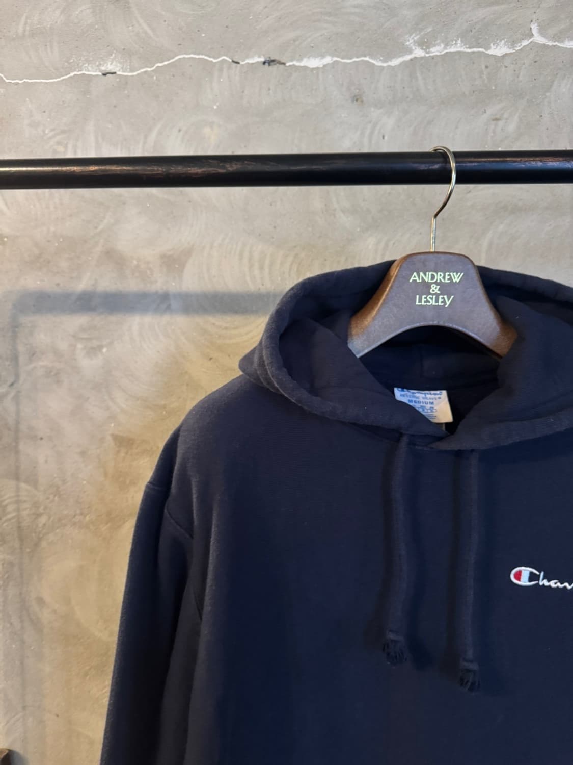 챔피온 리버스위브 후드티 100 상품이미지8