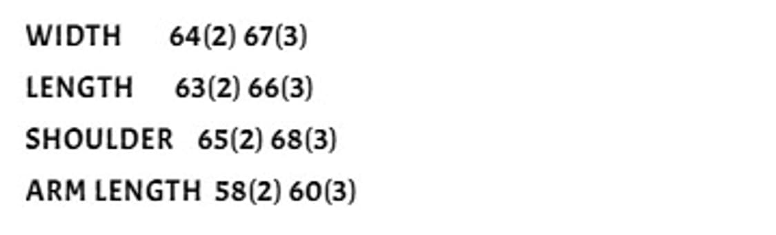 뤡코즈 네이비 후드 3 사이즈 팝니다 상품이미지2