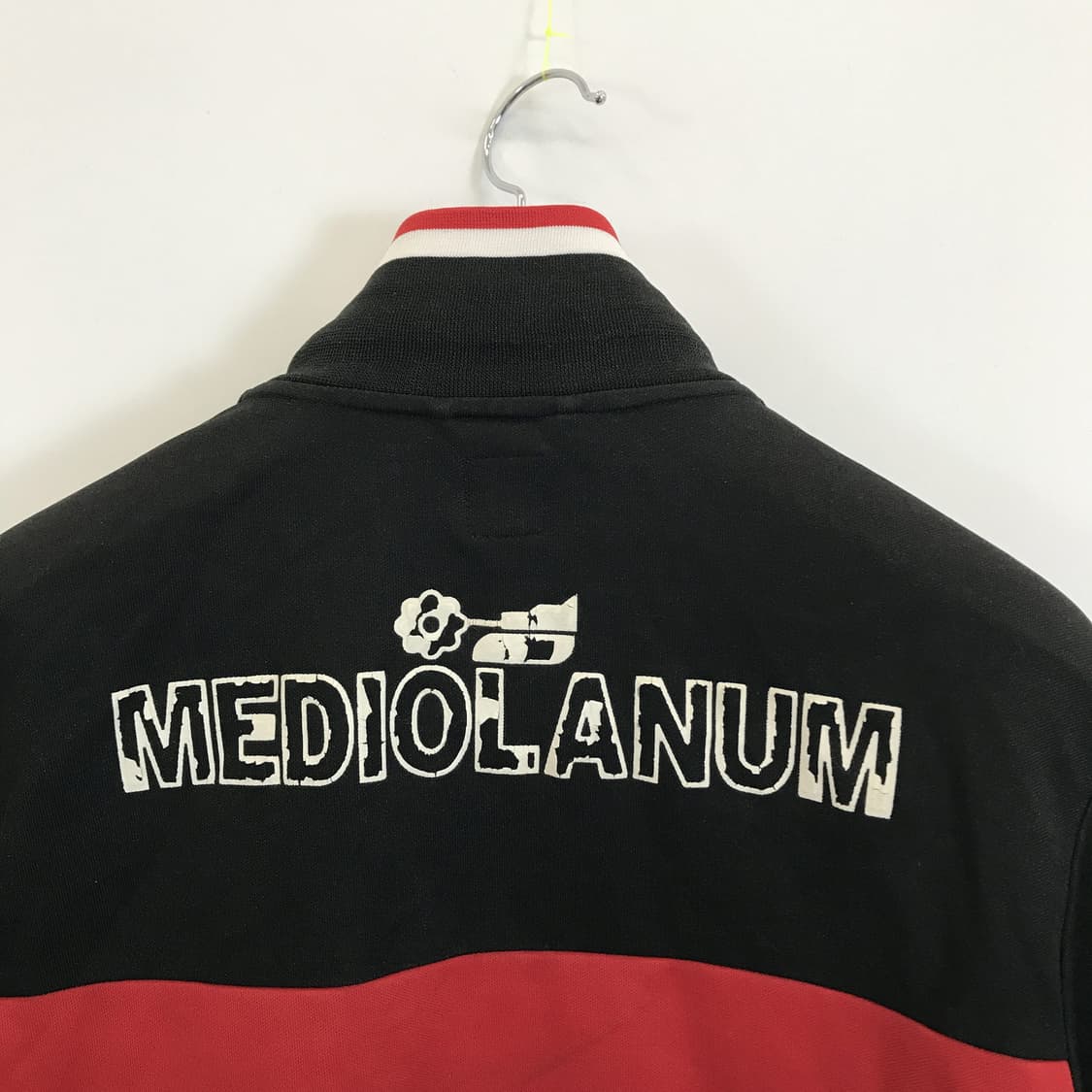 아디다스 AC밀란 메디오라눔 져지 [M] 상품이미지5