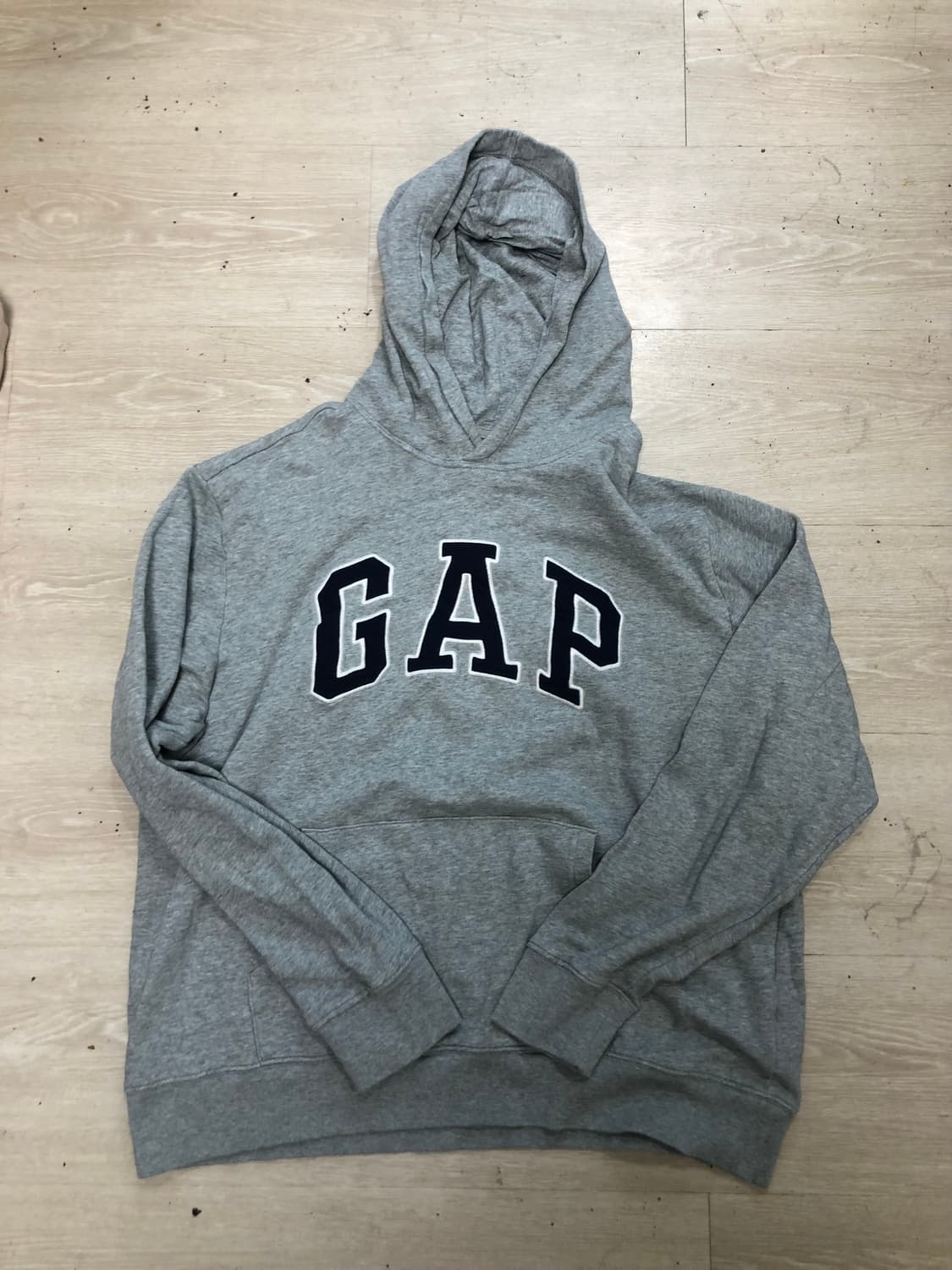 트레셔맨투맨,후드/ 조던 후드티/ 갭 후드티 XL 105 사이즈 상품이미지7