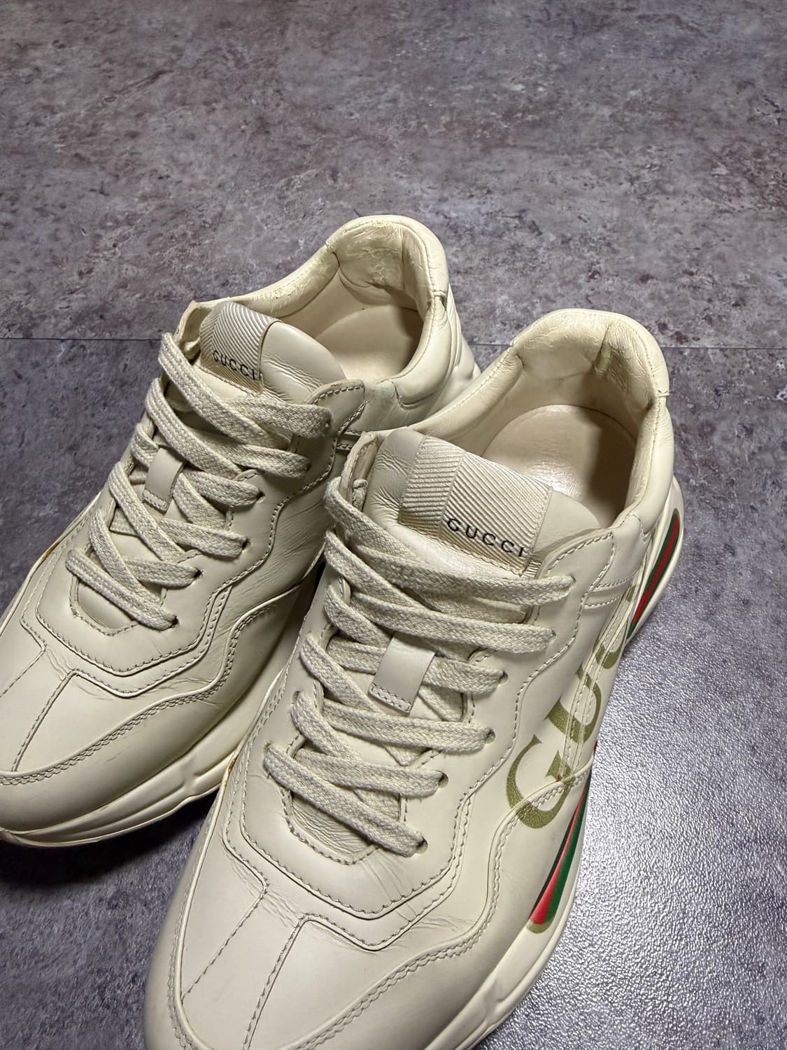 구찌 라이톤 36.5 상품이미지9