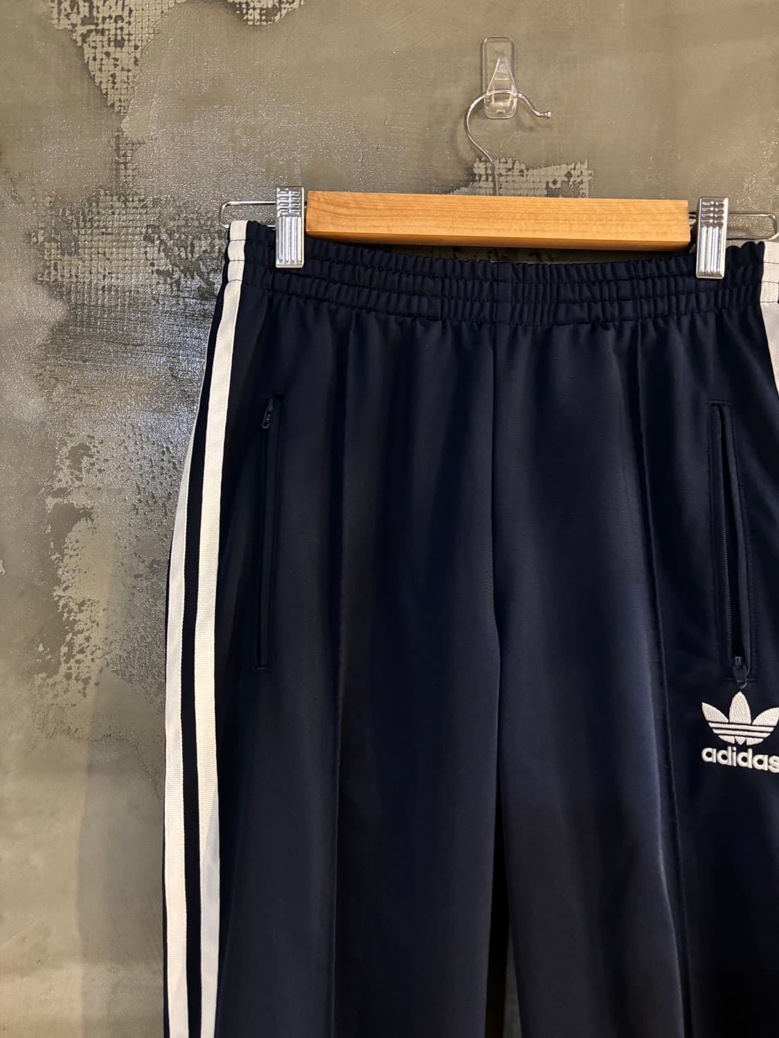 아디다스 트레이닝 팬츠 S 상품이미지2