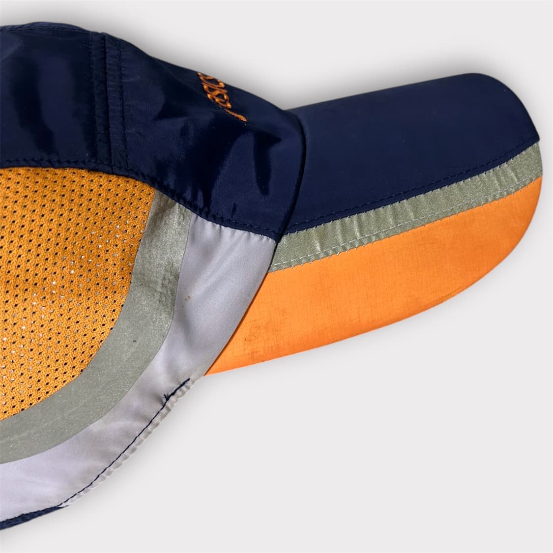 아식스 배색 러닝 메쉬캡 (1762) 상품이미지9