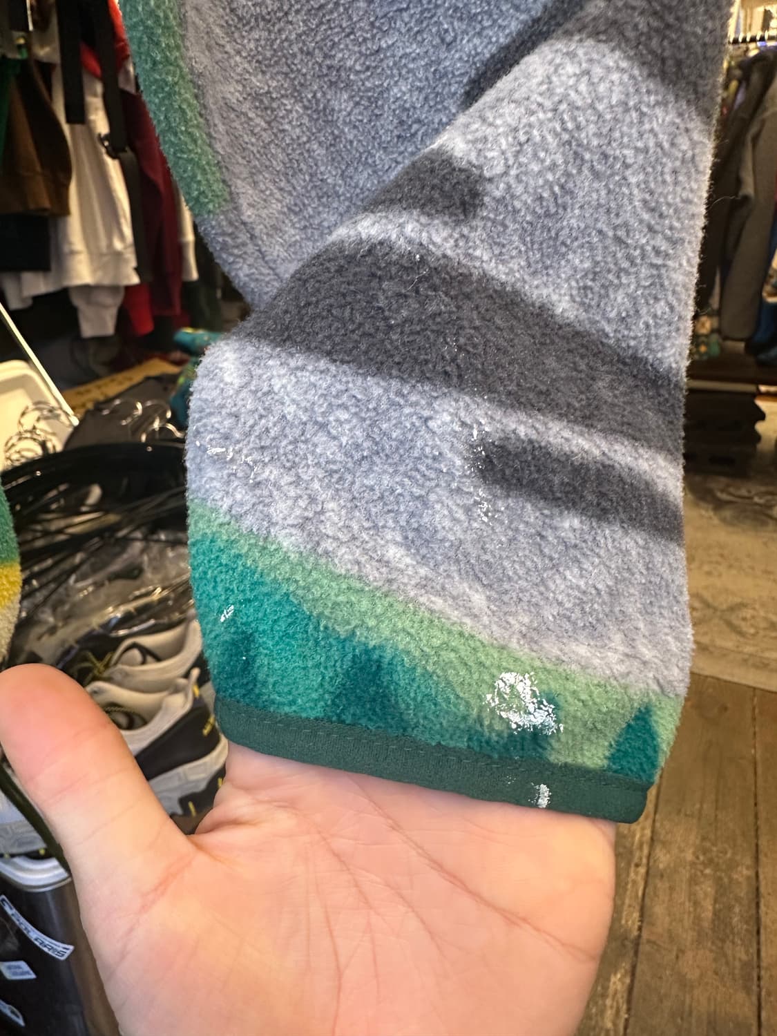 Z-448 파타고니아 신칠라  상품이미지7