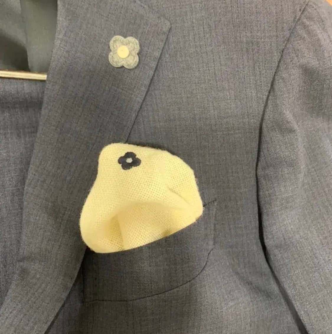 라르디니 행거치프 상품이미지5