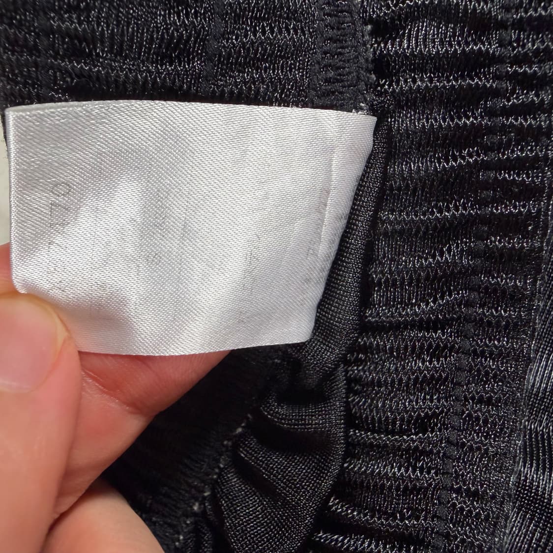 아식스 농구 팬츠 바지 상품이미지2