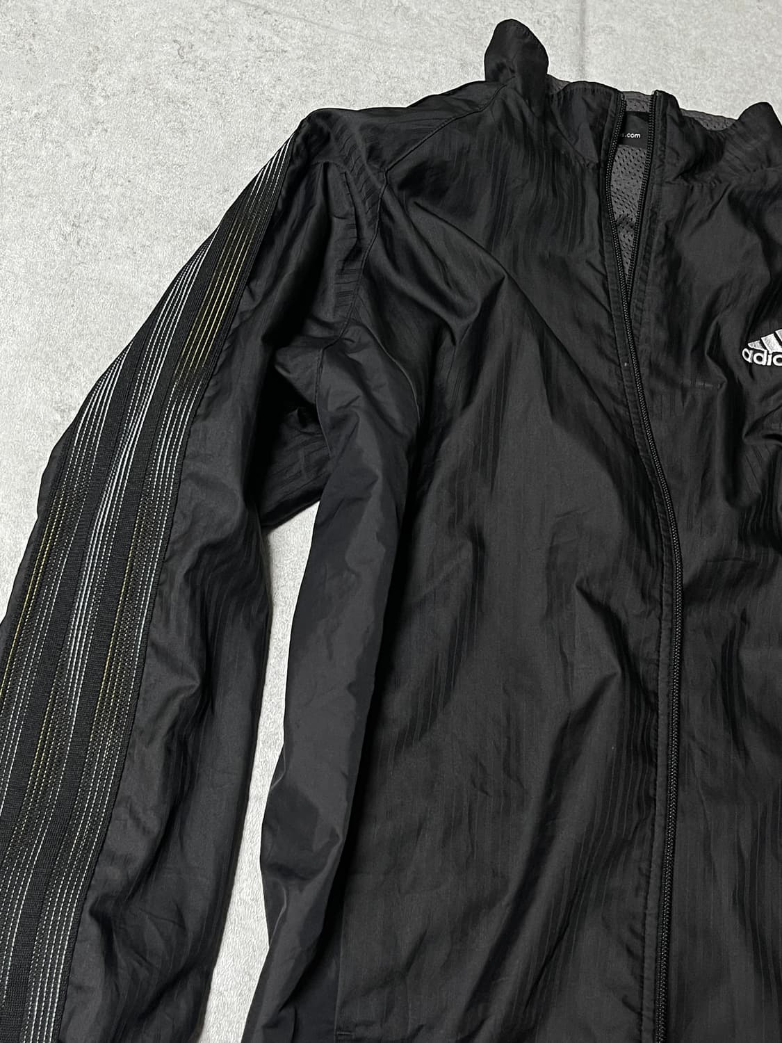 (Adidas)black 00's jersey 상품이미지2