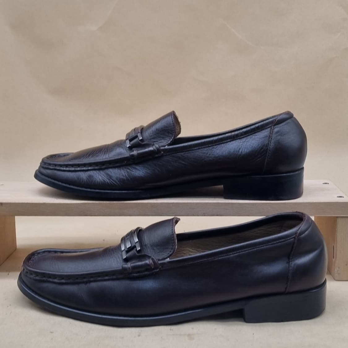 페라가모 남성로퍼 265 상품이미지1