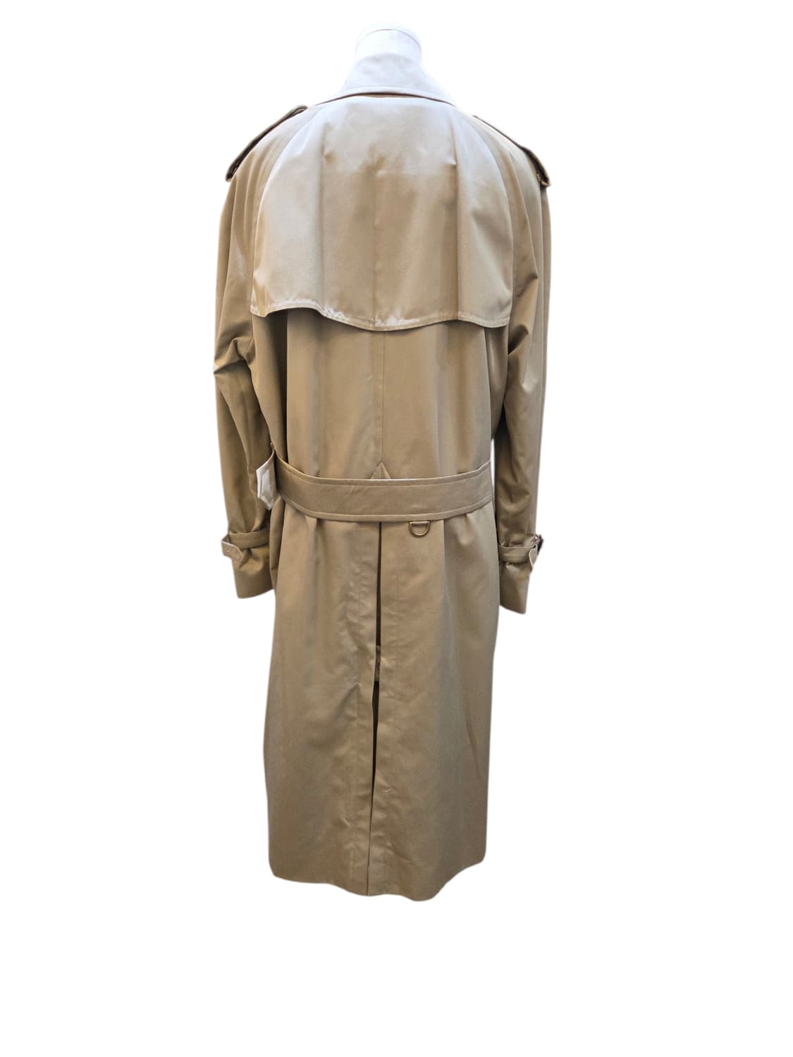 빈티지 버버리 헤리티지 트렌치코트 상품이미지2