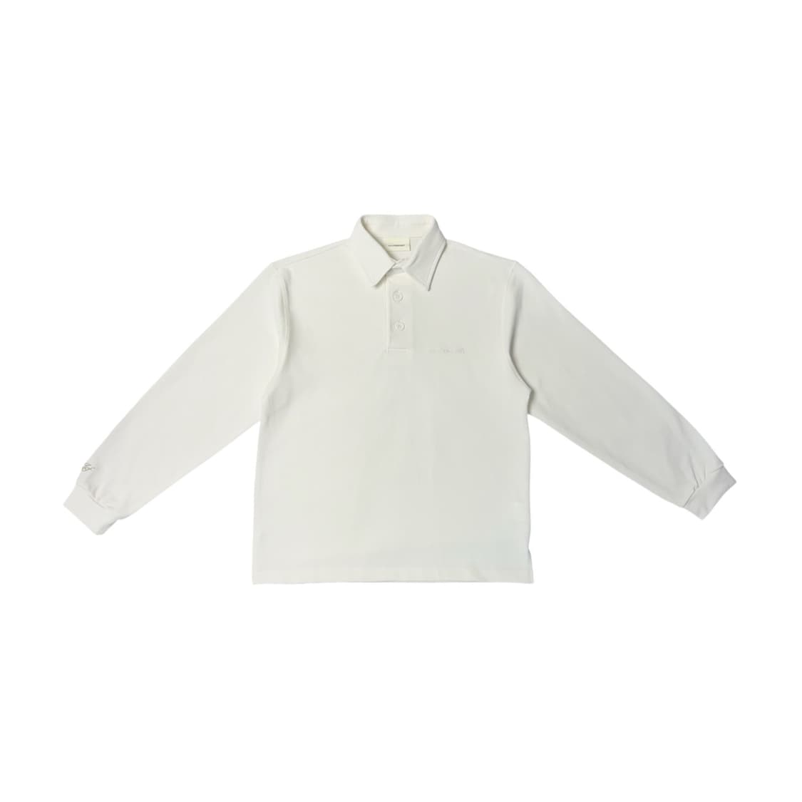 새상품) 지초이 컴포트 26-001 PK 셔츠 화이트 3사이즈 상품이미지1