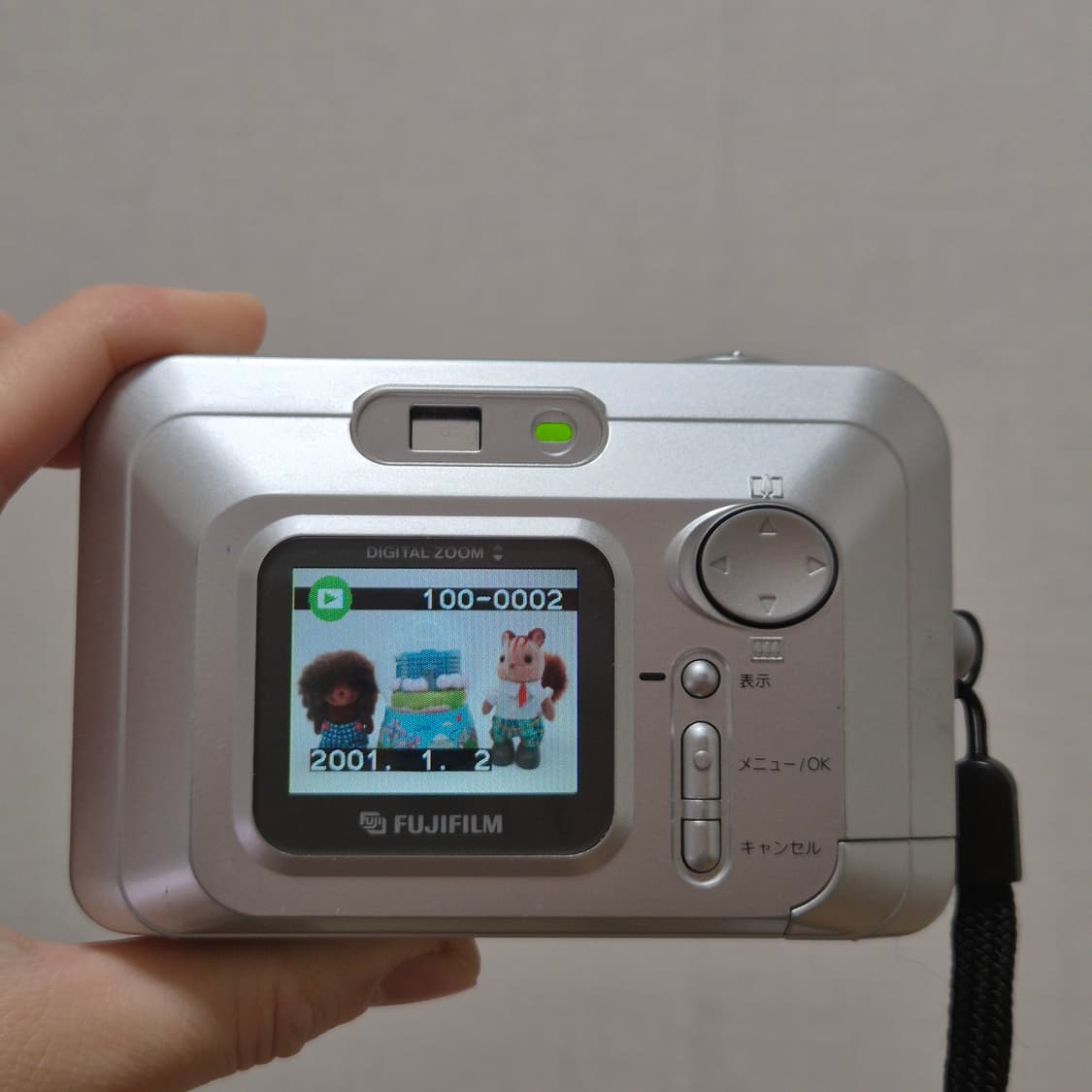 ✨ 파인픽스 A201 🍑 포켓감성 디카 🌈 선명·따뜻한 일상기록 💕 상품이미지7