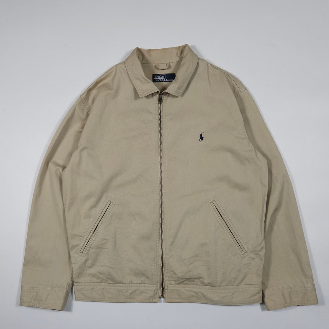 폴로 랄프로렌 스윙톱 자켓  상품이미지1