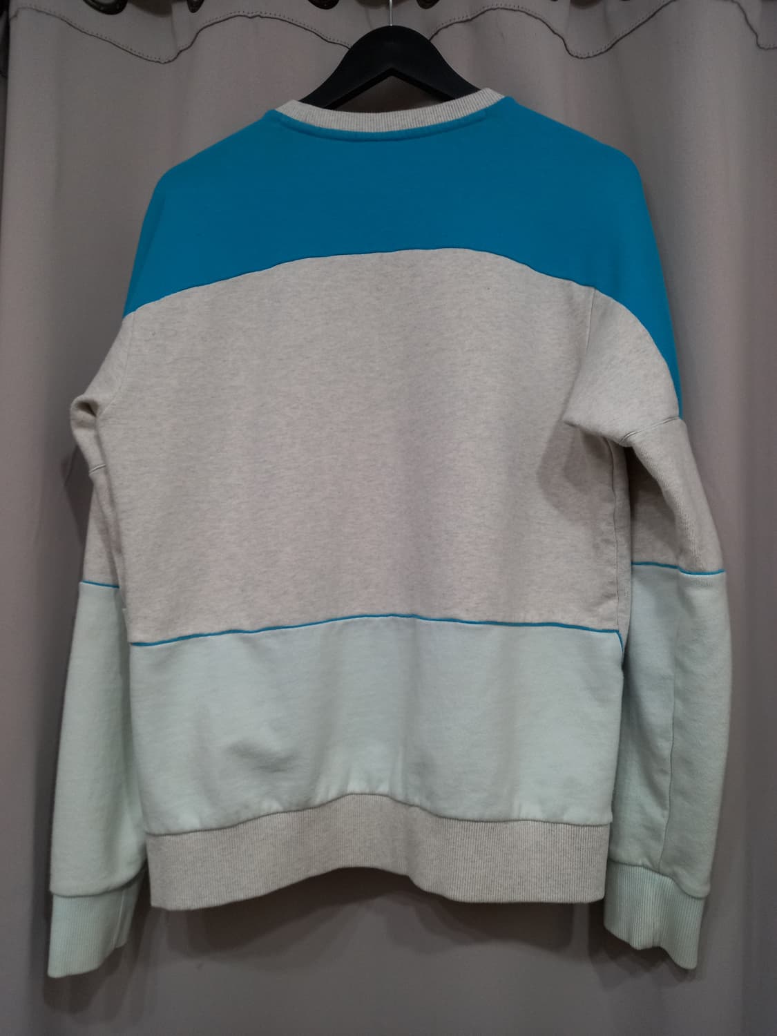 FILA 맨투맨 상품이미지3