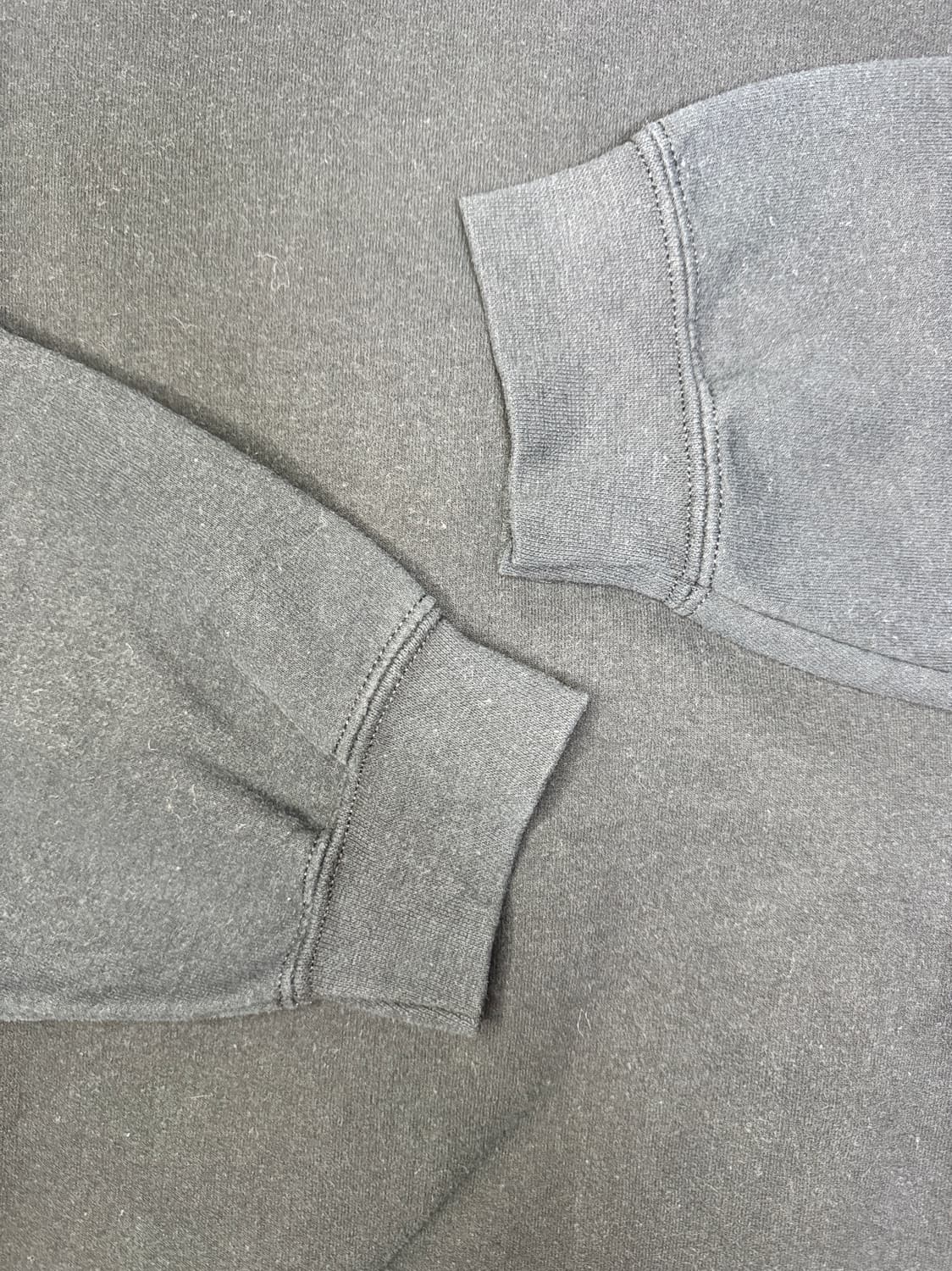 빈티지 할리퀸 harley quinn 스웻셔츠 맨투맨 XLt 상품이미지6