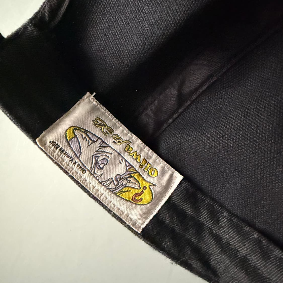 yuminha cap 상품이미지4