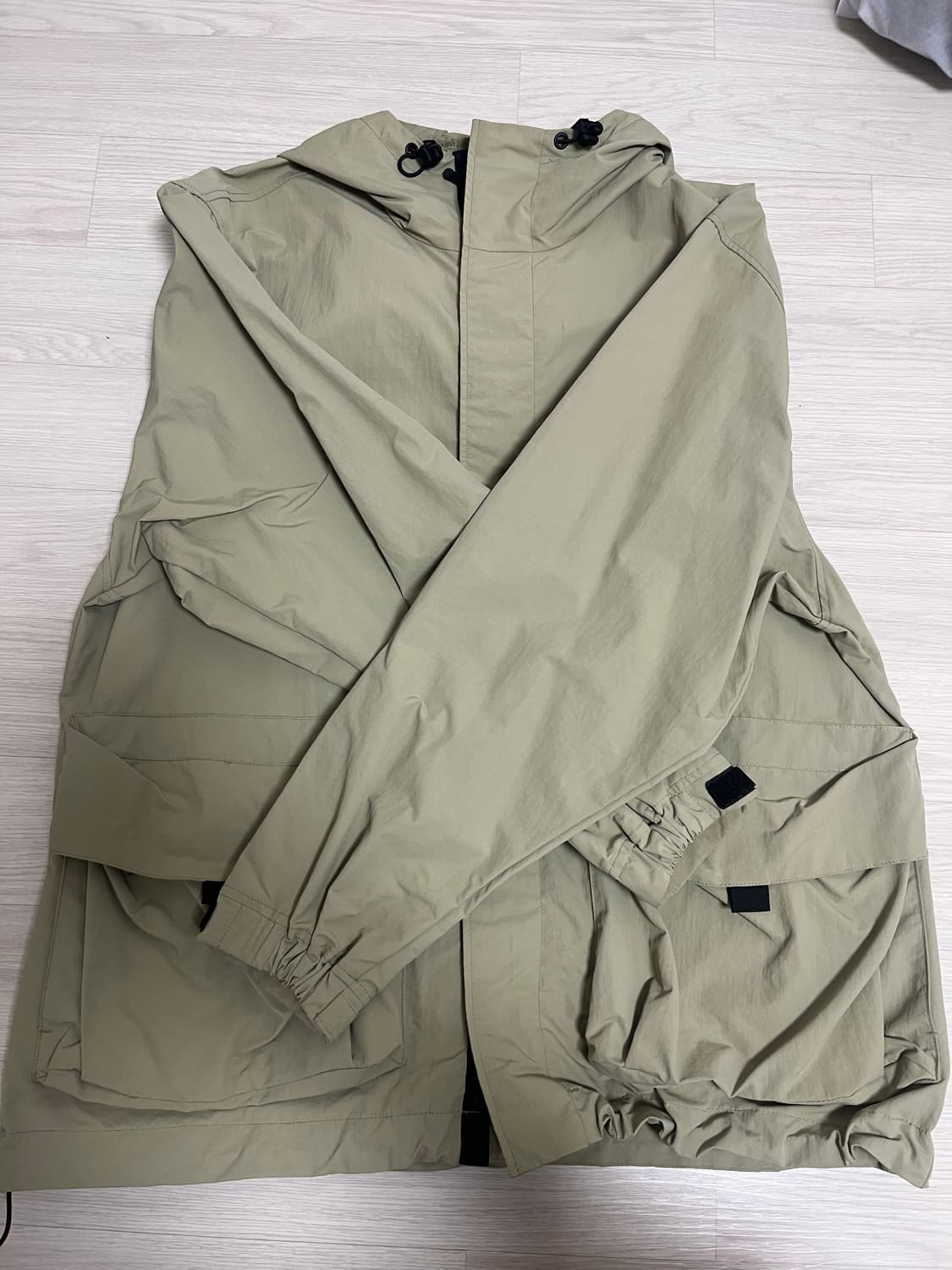 칼하트윕 자켓 상품이미지4