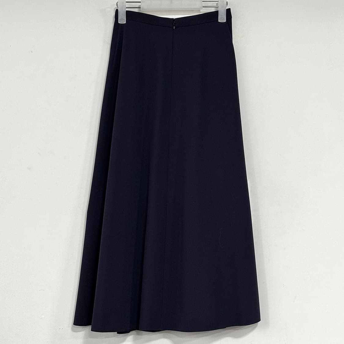 랄프 로렌 퍼플 라벨 플리츠 롱 스커트 상품이미지5