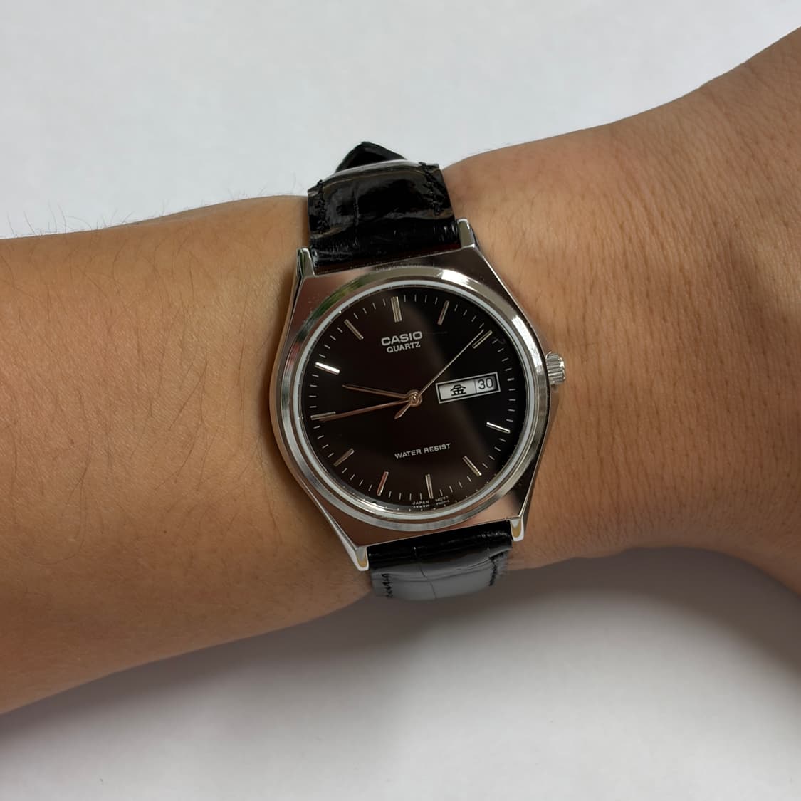 카시오 MTP-1240DJ 상품이미지1