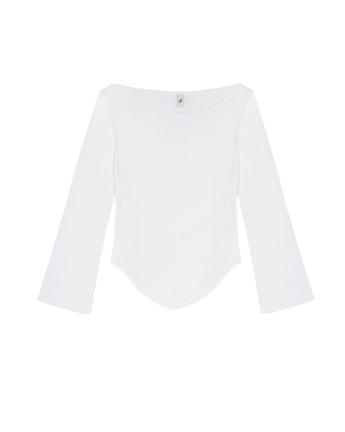 Coucouintimates the rina long sleeve s 미 상품이미지5