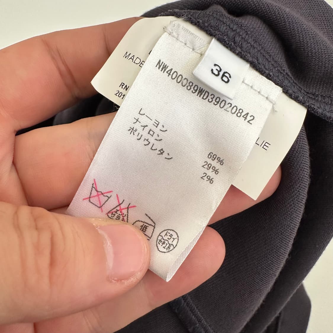 질샌더 jil sander 원피스 상품이미지8