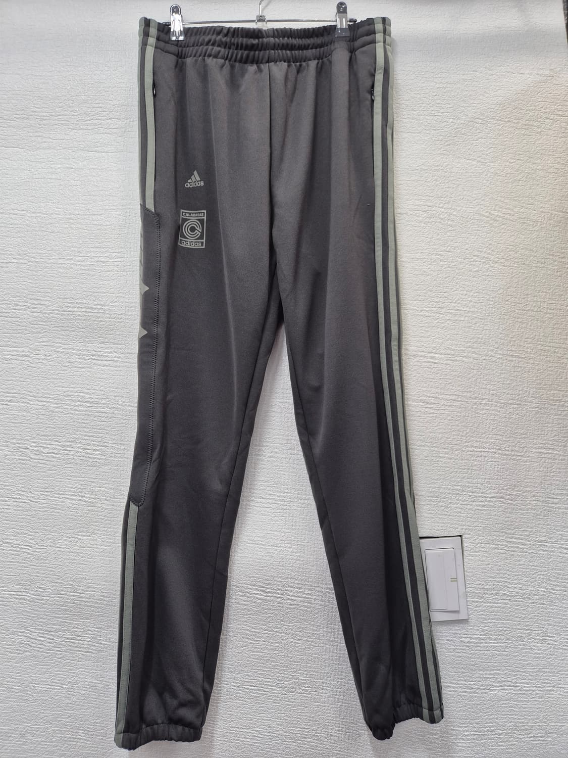 아디다스 칼라바사스 트랙 팬츠 XL / 32 (정품) 상품이미지1