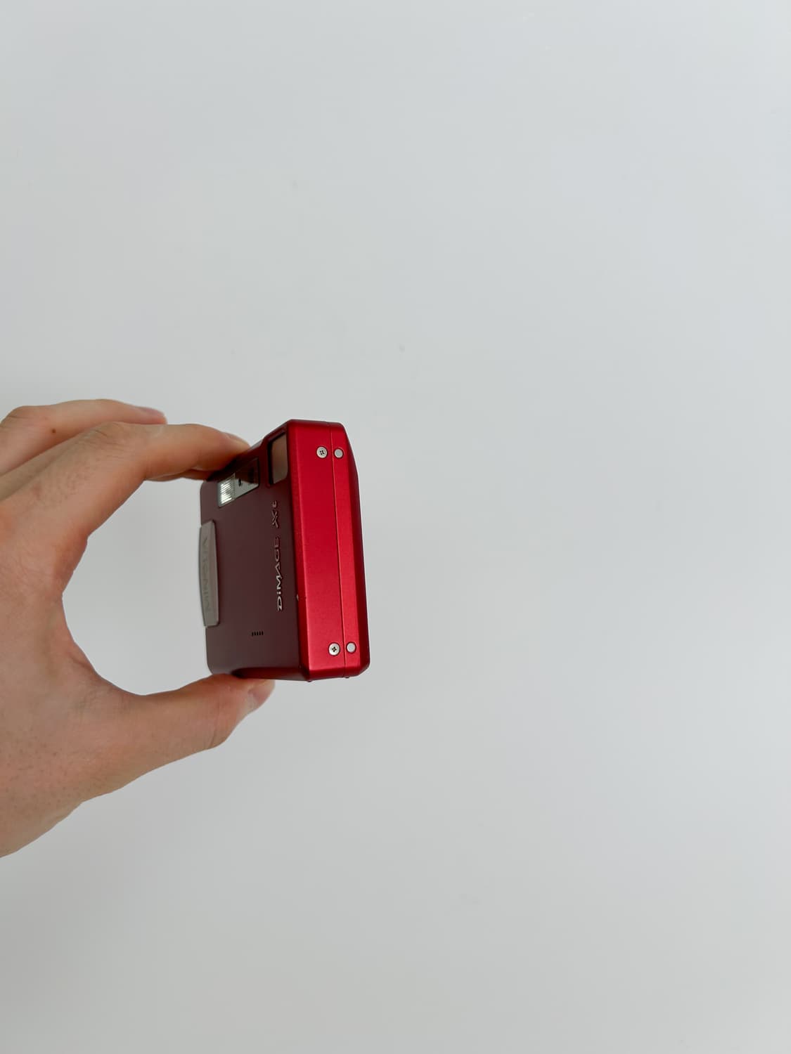 레어!) 미놀타 디미지 Xt Dimage 빈티지 디카 상품이미지9