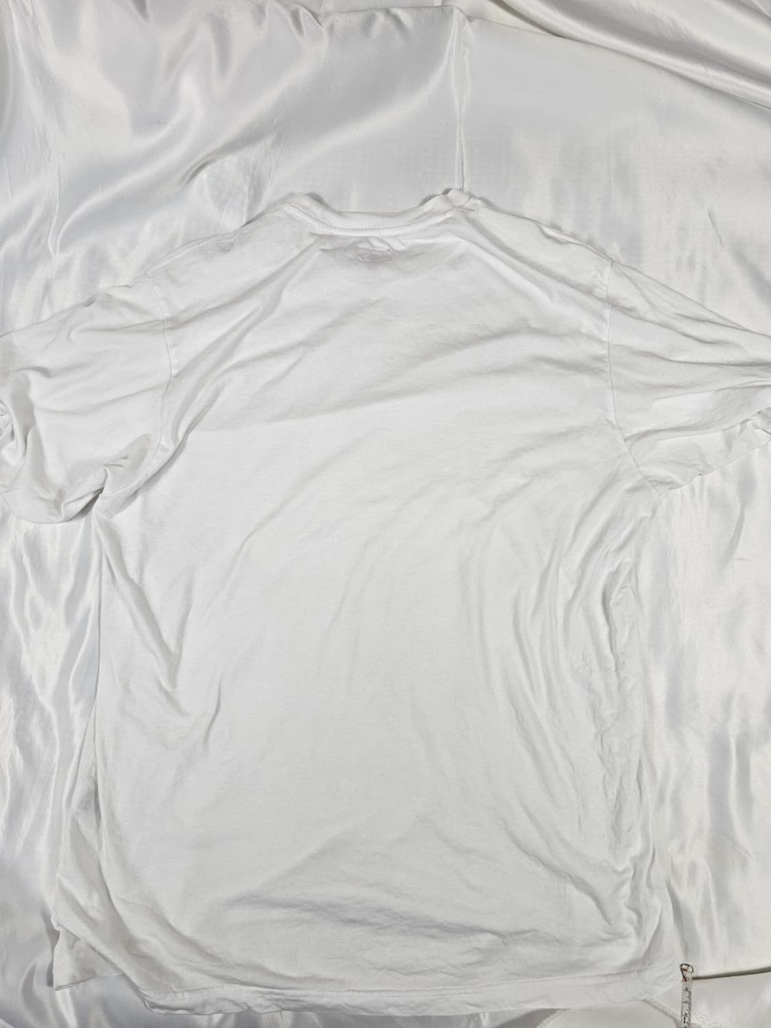 슈프림스몰로고반팔 상품이미지9