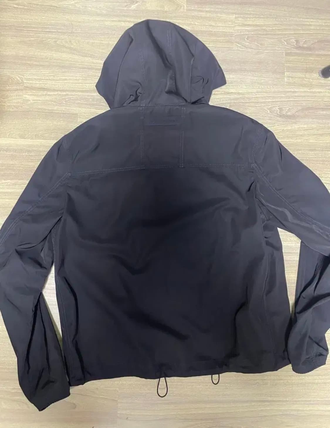 알릭스 버클 윈드브레이커 바람막이 자켓  상품이미지2