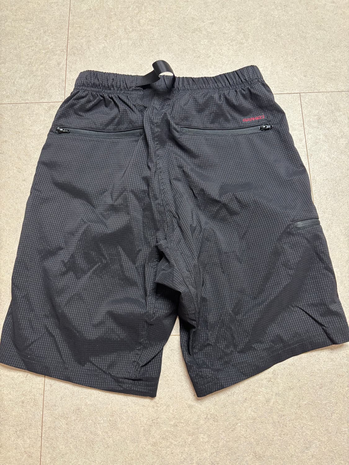 그라미치 숏팬츠 상품이미지2