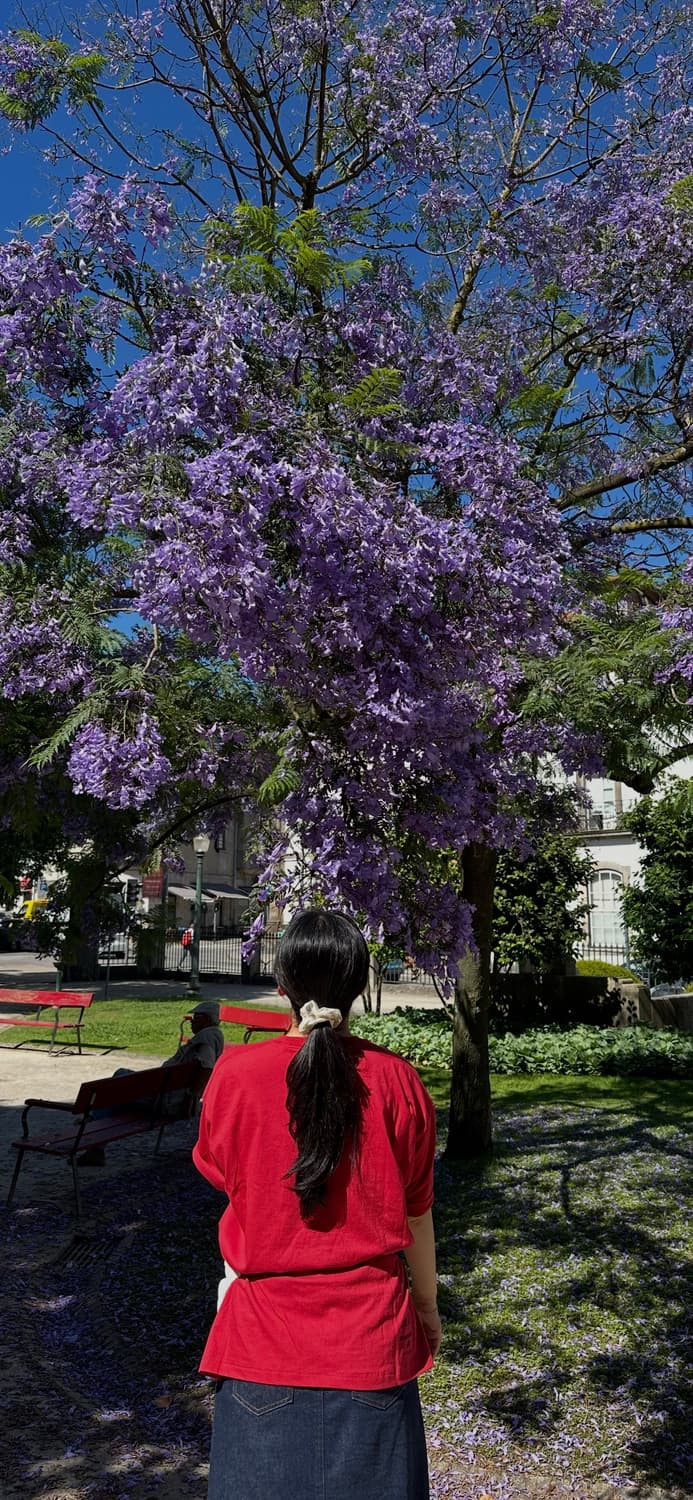 나이스고스트클럽 이토준지 콜라보 티셔츠 상품이미지4