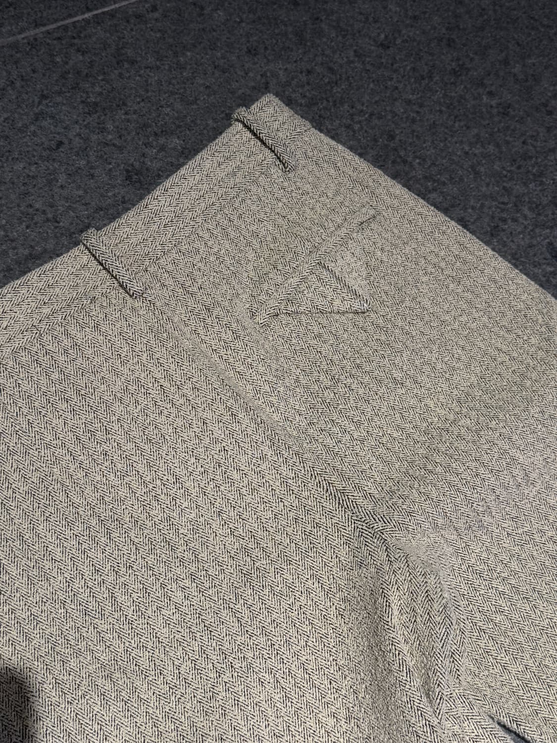 급처 [46] 보테가베네타 팬츠 상품이미지3