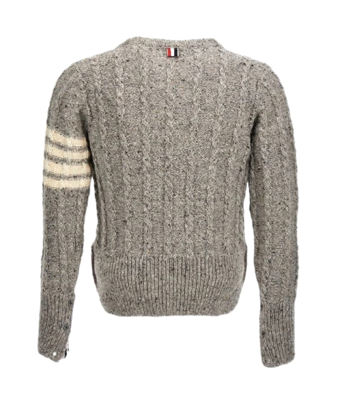 톰브라운 아란  상품이미지2