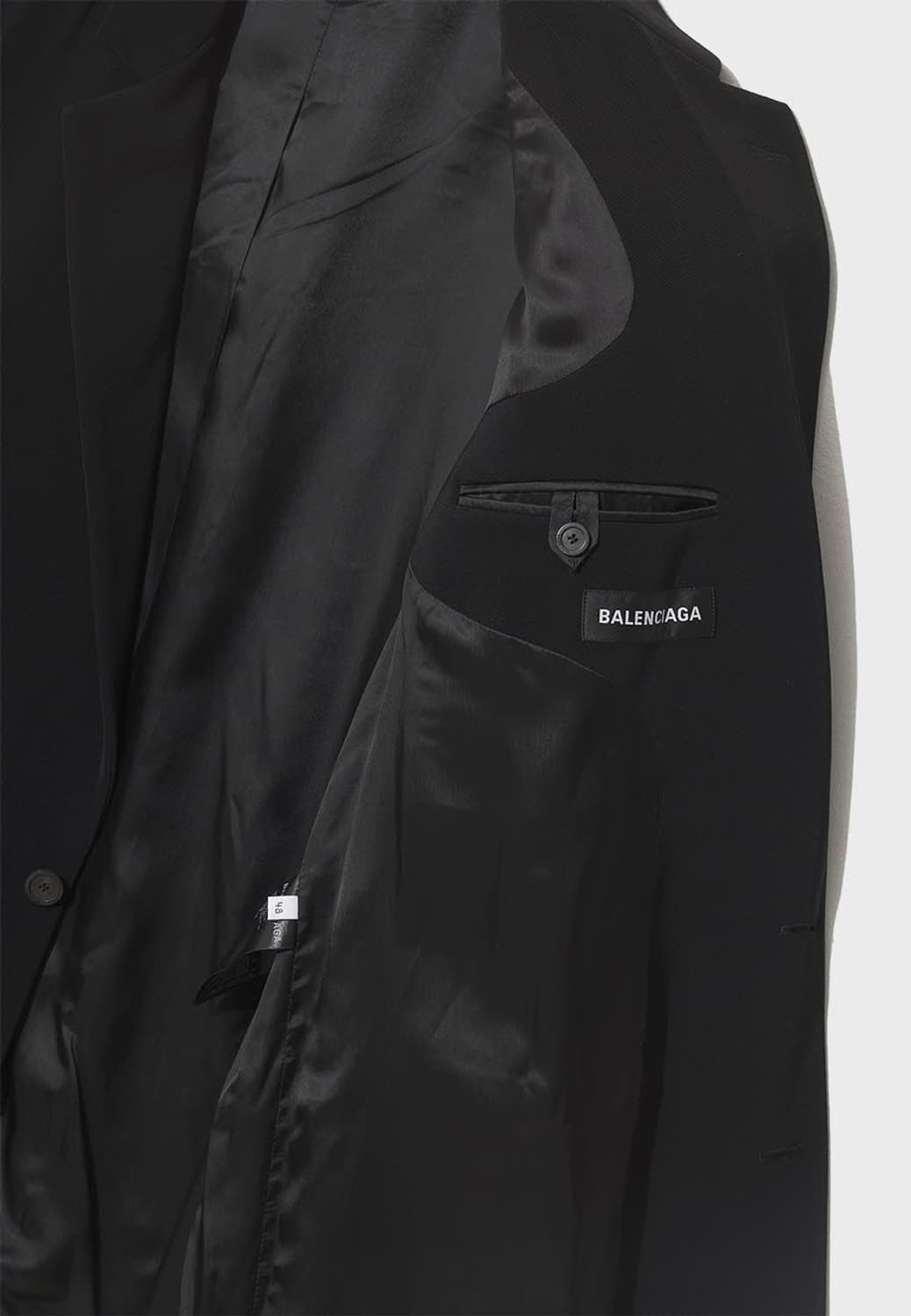BALENCIAGA blazer 상품이미지4