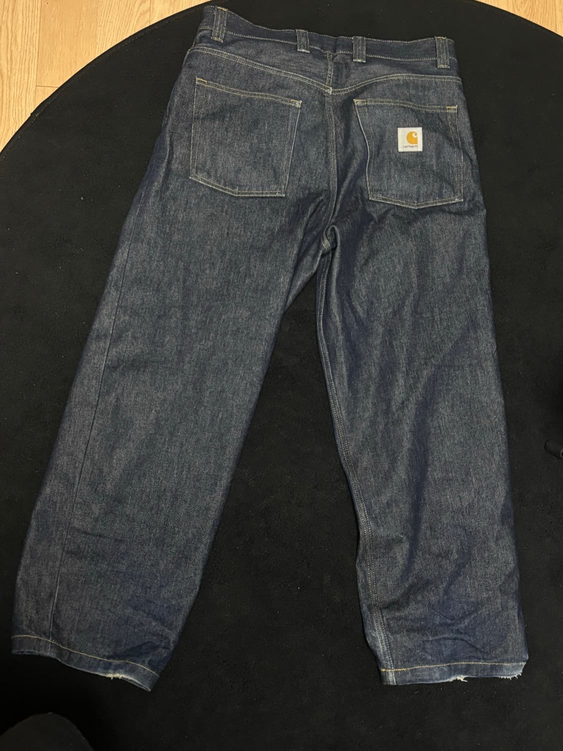 칼하트 brandon 팬츠  상품이미지2