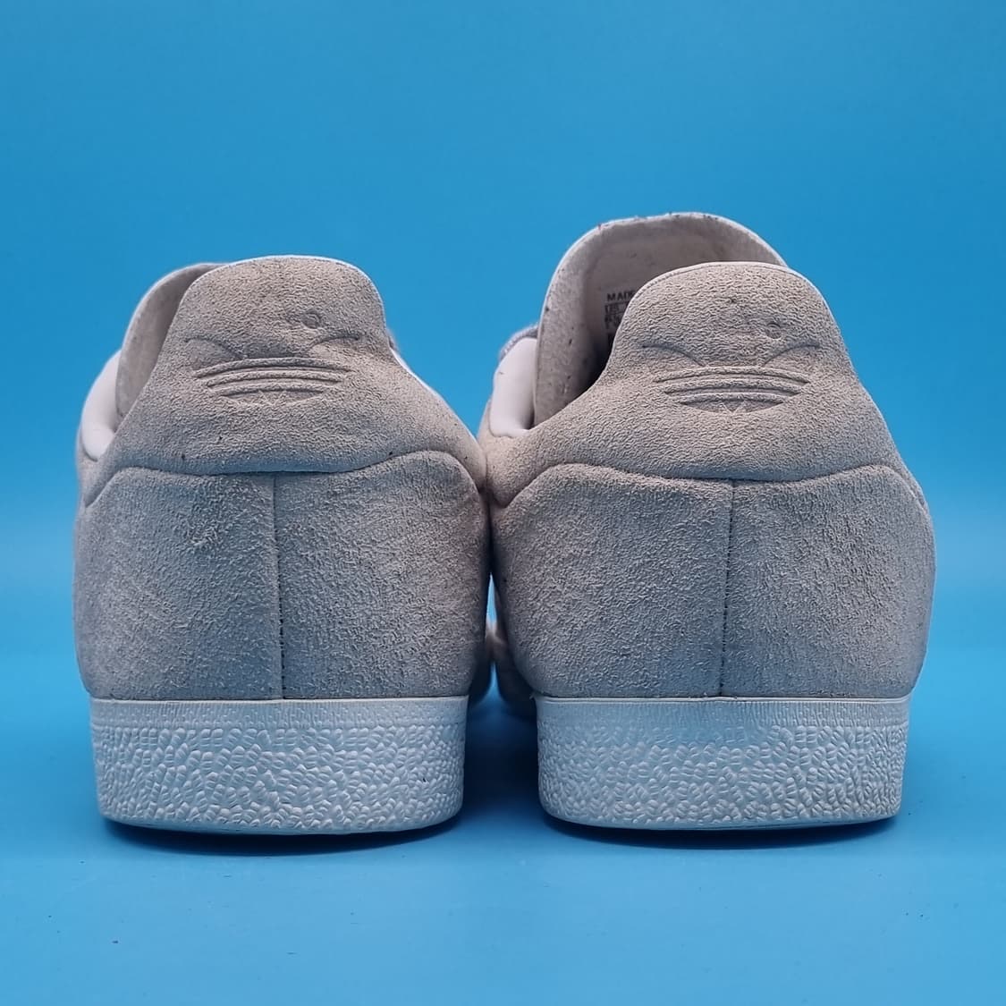 h 아디다스 가젤 스티치앤턴 여성 스니커즈 235 상품이미지4