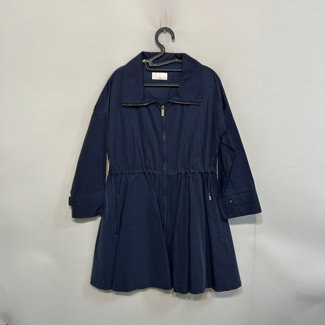 레니본 트렌치코트 55 상품이미지1