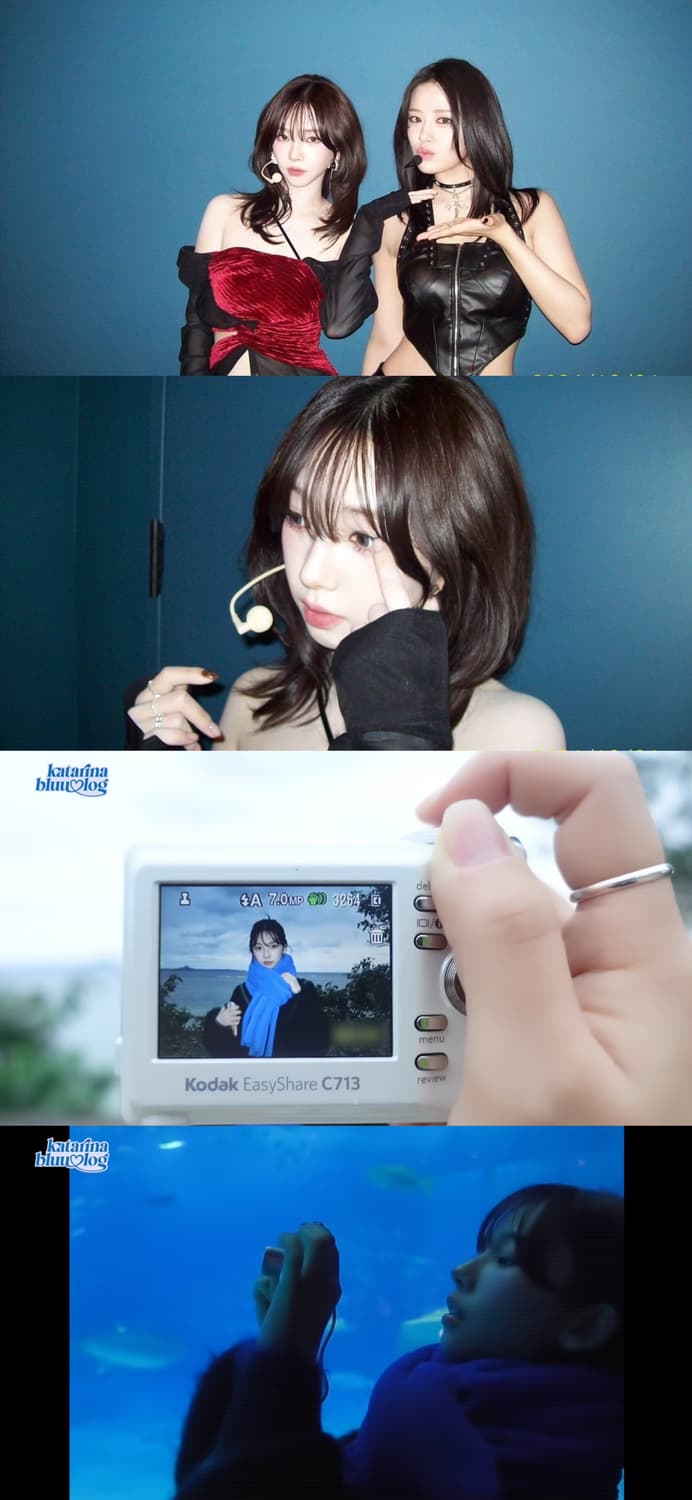 카리나디카🩵) 코닥 이지쉐어 c713 상품이미지10