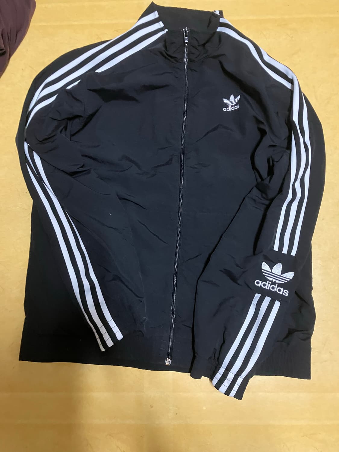 아디다스 바람막이 상품이미지1